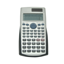Wholesale 10 digital table 2-line scientific calculator