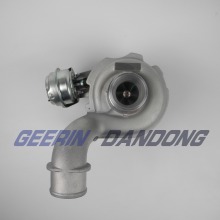 VNT turbo GT1852V 718089 DANDONG GEERIN TURBOCHARGER CO.LTD.