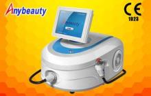 Thermage fractional RF micro needling / radio frequency fac