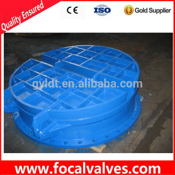 Flap Valves, Flap Check Valves, Steel Flap Check Valves