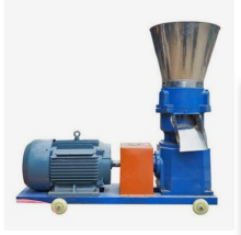 Portable Maize Corn Grain Wheat Straw Grinder Feed Hammer Mill Crusher