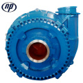 horizontal 18 inch sand gravel pump