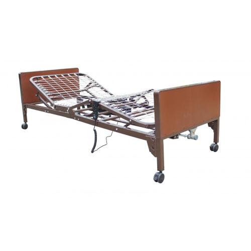 Full Electric Adjustable Aged Care Bed