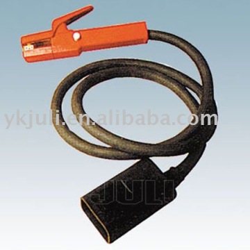 CE carbon gouging holder