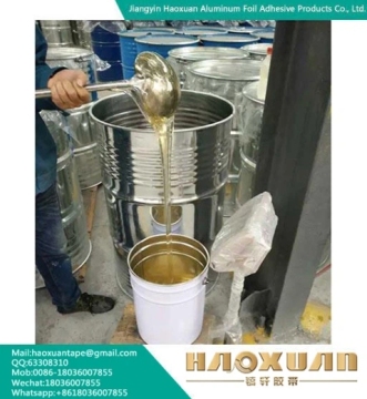 Industrial Strength Solvent Glue