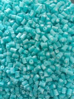 PP/Pet/PS/PP/ABS/PA/Textile Plastic Resin Anti-Bacterial Granules/Masterbatch for Injection Molding /Extrusion /Blow Film /Blow Molding