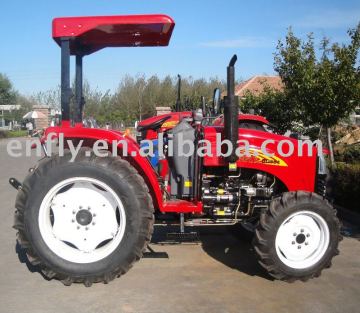 4x4 Tractor