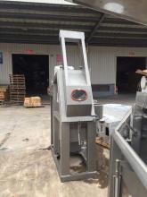 hank yarn dyeing machine