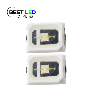 SMD LED Blue 430NM LED 2016 0,5W