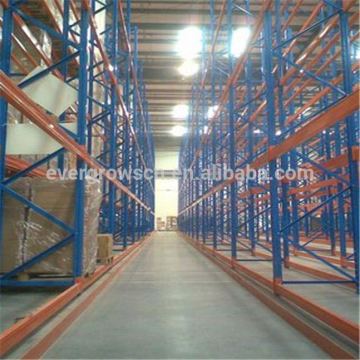 VNA Pallet Racking System