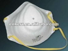FFP1D DUST/MIST RESPIRATOR