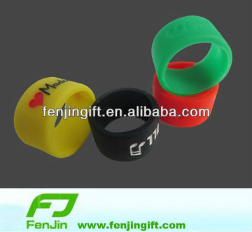 silicone sealing ring,silicone wedding ring