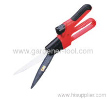 13" Garden Single Hand Grass Shear?