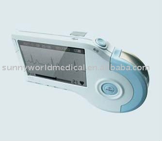 SW-ECG200B holter ecg cable stress test ecg machine