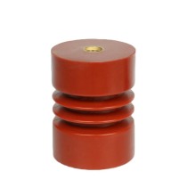 High Voltage Transformer Switchgear Epoxy Resin Insulator Bushing