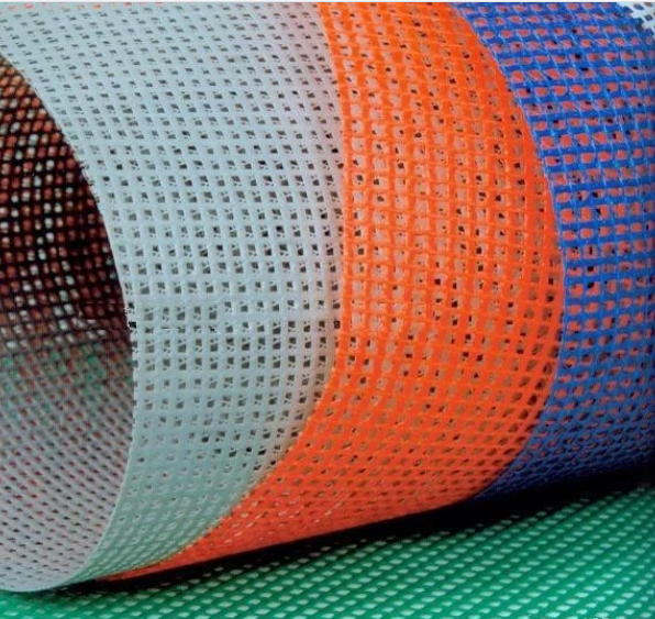 Woven Fiberglass Cloth For Waterproofing