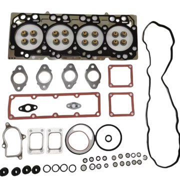 High Quality Cylinder Diesel Engine Overhauling Gasket Set for Cummins