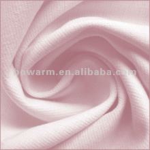 Cotton & Polyester Interlock Knitted Fabric