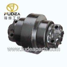 Mini Excavator Hitachi E55 Track Roller?