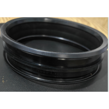 BSEN681-1 gasket Rapid coupling