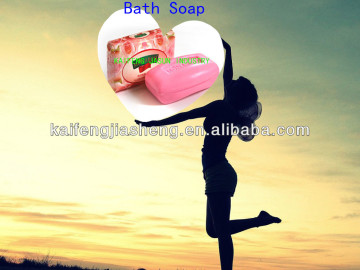 Vegetable Oil Soap / Beauty Soap / Bath Soap