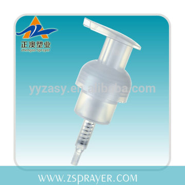 28mm Hand pump foam soap dispenser