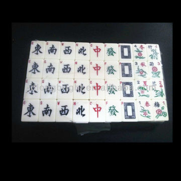 Mahjong Set