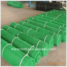 canton fair plastic mesh