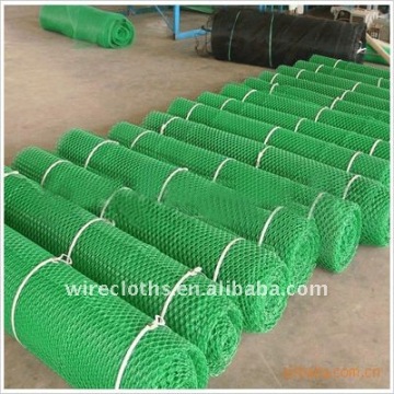 canton fair plastic mesh