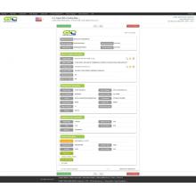 ستارة الولايات المتحدة الأمريكية استيراد البيانات