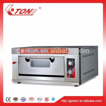 High Efficiency Commercial Electric Countertop Oven