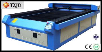 SGS Authorized High Precision Laser Cutting Machine