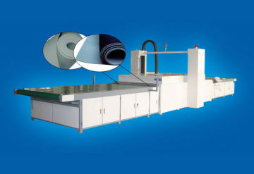 Special Silicon Rubber Sheet for PV Laminating Machine Solar Silicone Rubber Sheets