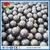 Cast Steel ball porcelain 150mm grinding steel media ball