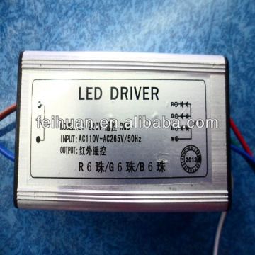 2014 ip65 led ul approved drivers