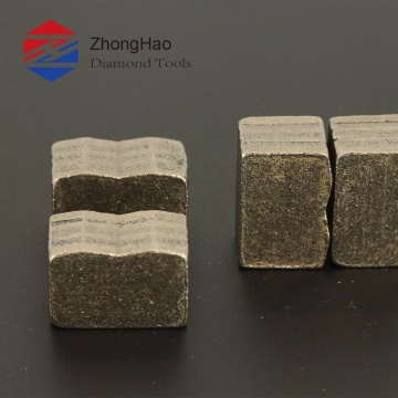 High-Quality Diamond Tools and Saw Diamond Segments for Mining