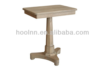 Oak Side Table HL084