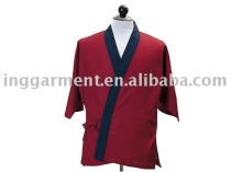 Sushi Bar Wait Staff Coat