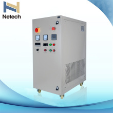 20g to 200g built-in oxygen source waste water treatment device / water treatment equipment / ro water treatment