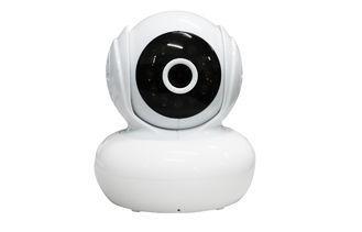 WPS Waterproof Megapixel Network HD Wireless IP Cameras For