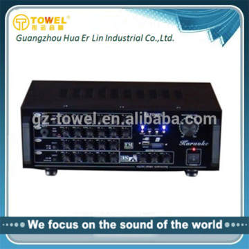 Professional Audio Amplifier Products High-end Sound Borne Power Amplifier AV-902