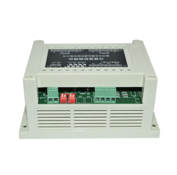 High Quality 8 multi Channel Current Transmitter Sensor