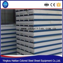 Good quality Eps Building Sandwich Panel