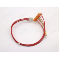 Videojet 43S Power Supply Cable