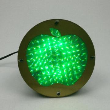 Colourful Electronis Apple Toys