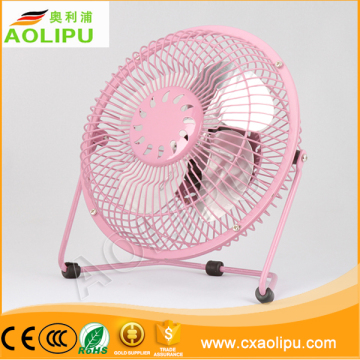 Electirc china manufacturer usb fan