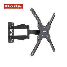 New Home Hot Sale Flat Panel TV Wall Mounting Bracket 14''-47''