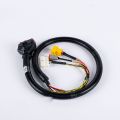 Agricultural Machinery Intelligent Control Wire Harness