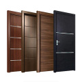 Set di serrature per porte in legno dal design moderno per porte interne