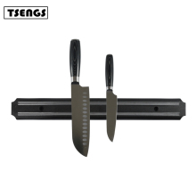 Plastic Storage Block for Magnet Knife Wall Hanging